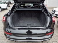 gebraucht Audi e-tron Sportback e-tron Sportback S lineS-Line BlackEdition 50 Quattro