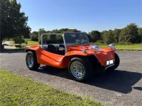Gebraucht VW Buggy 41 PS (30 kW) 1978 Limousine