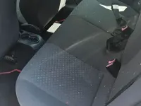 Gebraucht VW Polo 64 PS (47 kW) 2004 Schwarz Kleinwagen