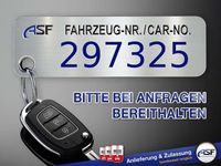 Gebraucht Ford Focus ST-Line X 155 PS (114 kW) 2024 Polarsilber Kombi