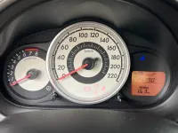 Gebraucht Mazda 2 86 PS (63 kW) 2009 Grau Kleinwagen