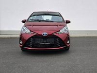 gebraucht Toyota Yaris Hybrid Team D-RFK-PDC-SHZ