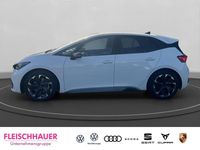 Gebraucht Cupra Born 169 kW (231 PS) 2025 Weiss Kleinwagen