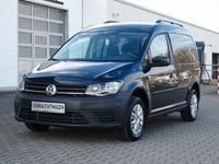 Occasion VW Caddy Beach 102 ch (75 kW) 2020 Bleue Monospace
