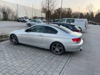 Gebraucht BMW 335 Performance 450 PS (330 kW) 2007 Silber Coupé