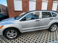 Second-hand Dodge Caliber 140 CP (102 kW) 2007 Gri Hatchback