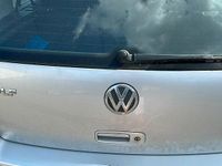 Gebraucht VW Golf IV 75 PS (55 kW) 2002 Silber Kleinwagen