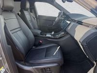Gebraucht Land Rover Range Rover evoque SE Dynamic 204 PS (150 kW) 2024 Grau SUV