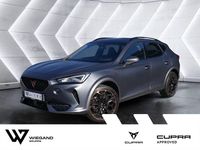 Gebraucht Cupra Formentor VZ 310 PS (228 kW) 2022 Grau SUV