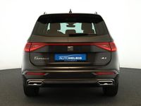 Gebraucht Seat Tarraco 4Drive 190 PS (139 kW) 2022 Uranograu SUV