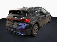 Gebraucht Cupra Born 150 kW (204 PS) 2022 Quasargrau Kleinwagen