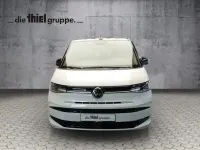 Używany VW Multivan Edition 150 KM (110 kW) 2025 Minivan