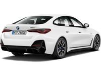 gebraucht BMW i4 M50 Gran Coupe