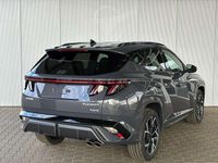Neu Hyundai Tucson N Line 262 PS (192 kW) 2026 Ecotronic grey SUV