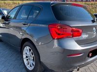 gebraucht BMW 116 Diesel