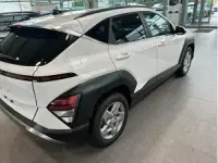 Neu Hyundai Kona 150 PS (110 kW) 2026 Weiß (atlas weiss) SUV