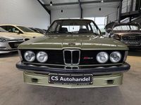 Gebraucht BMW 318 Performance 98 PS (72 kW) 1978 Grün Coupé