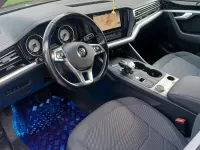 Gebraucht VW Touareg 241 PS (177 kW) 2019 SUV