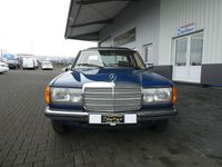 Gebraucht Mercedes 200 60 PS (44 kW) 1984 Blau Limousine