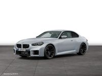 Second-hand BMW M2 480 CP (353 kW) 2025 Gri Coupe