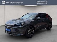 Gebraucht Cupra Terramar 204 PS (150 kW) 2025 Grau SUV