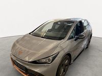 Gebraucht Cupra Born 150 kW (204 PS) 2023 Grau Kleinwagen