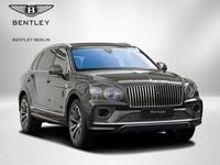 Gebraucht Bentley Bentayga 551 PS (405 kW) 2022 Spectre SUV
