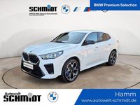 Gebraucht BMW X2 Performance 300 PS (220 kW) 2025 Weiß SUV