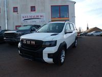 Gebraucht SWM G03 109 PS (80 kW) 2023 Weiß SUV