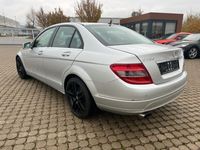 gebraucht Mercedes C250 C 250 C -KlasseCGI BlueEfficiency*Avantgarde*