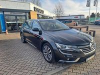 Gebraucht Renault Talisman 131 PS (96 kW) 2017 Schwarz Limousine