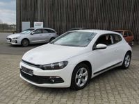 gebraucht VW Scirocco 1.4 TSI 90 kW