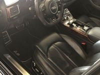 gebraucht Audi A8 4.2 FSI tiptronic quattro S8 Umbau