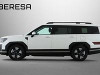 Neu Hyundai Santa Fe Intro Edition 215 PS (158 kW) 2025 Weiß SUV