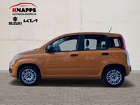 gebraucht Fiat Panda 1.2 Easy