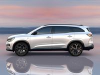 Gebraucht Renault Espace Esprit Alpine 199 PS (146 kW) 2024 Van / Kleinbus