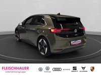Gebraucht VW ID.3 Pro 150 kW (204 PS) 2023 Gruen Kleinwagen