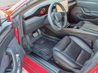 Gebraucht Tesla Model S 492 kW (670 PS) 2023 Rot Kleinwagen