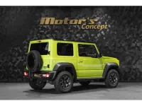 Gebraucht Suzuki Jimny 102 PS (75 kW) 2019 SUV