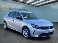 Gebraucht Opel Corsa Edition 101 PS (74 kW) 2025 Grau Kleinwagen