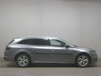 Gebraucht Renault Talisman GrandTour 150 PS (110 kW) 2019 Grau metallic Kombi