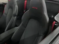 Gebraucht Porsche 911 480 PS (353 kW) 2022 Schwarz Cabrio