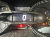 Gebraucht Renault Trafic 95 PS (69 kW) 2016 Schwarz Van / Kleinbus