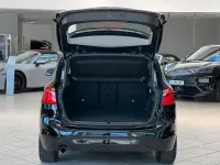 Gebraucht BMW 225 Advantage 224 PS (164 kW) 2017 Schwarz Van / Kleinbus
