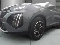 Gebraucht Peugeot 2008 Allure 131 PS (96 kW) 2025 Grau SUV