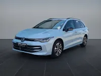 Neu VW Golf VIII Life 150 PS (110 kW) 2026 Blau Kombi