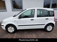 gebraucht Fiat Panda 1.1 8V Active*1Hand*Klima*TüvNeu