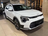 Gebraucht Kia e-Niro Edition 7 150 kW (204 PS) 2022 Weiß SUV