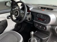 gebraucht Renault Twingo III 1,0 TCe Limited KLIMA RADIO BLUETOOTH NEBEL