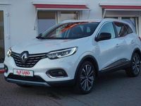 Gebraucht Renault Kadjar Bose Edition 159 PS (116 kW) 2020 Weiss nacre metallic SUV